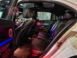 مێرسێدس بێنز E-Class